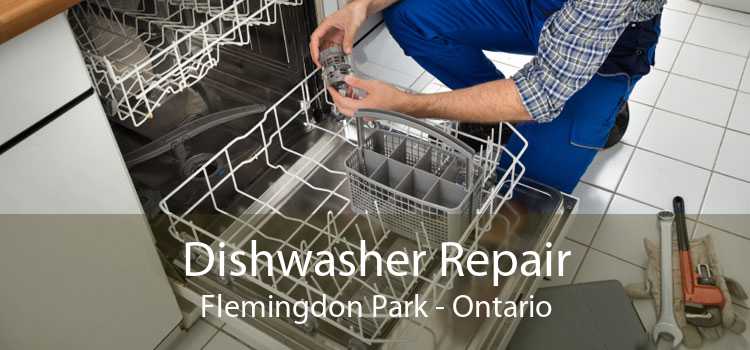 Dishwasher Repair Flemingdon Park - Ontario