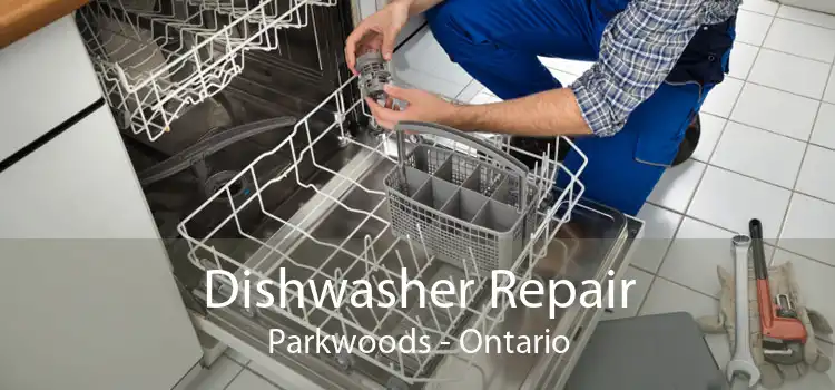 Dishwasher Repair Parkwoods - Ontario