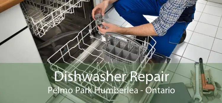 Dishwasher Repair Pelmo Park Humberlea - Ontario