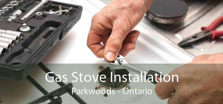Gas Stove Installation Parkwoods - Ontario