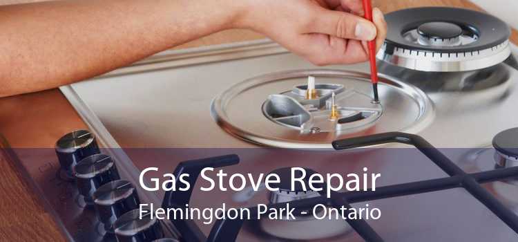 Gas Stove Repair Flemingdon Park - Ontario