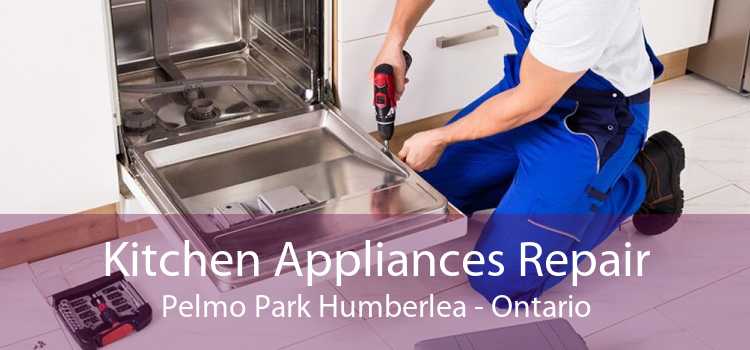 Kitchen Appliances Repair Pelmo Park Humberlea - Ontario