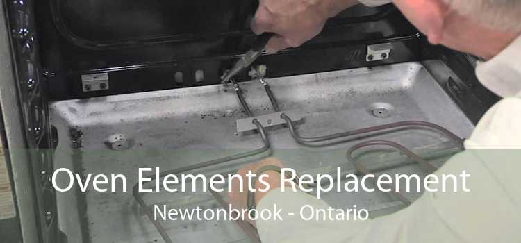 Oven Elements Replacement Newtonbrook - Ontario