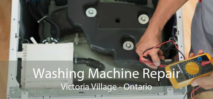 Washing Machine Repair Victoria Village - Ontario