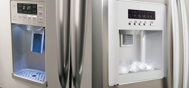 Wolf Commercial Ice Maker Repair North York 