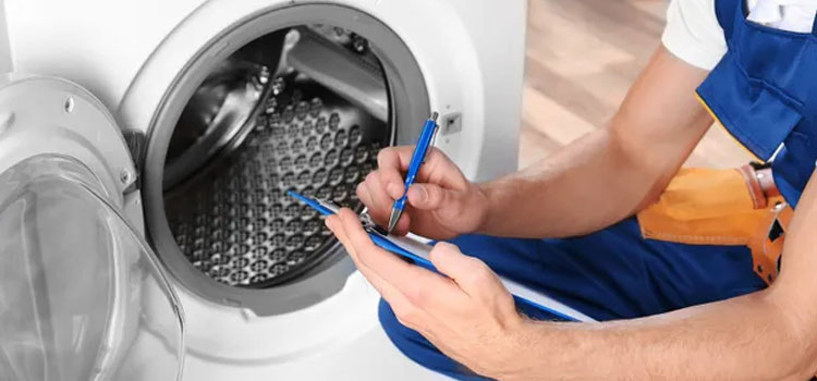  Dryer Repair Services in Armour Heights