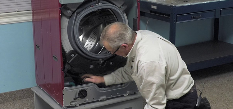 Brada Washing Machine Repair in North York