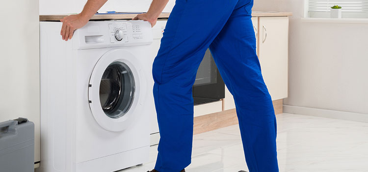 washing-machine-installation-service in Yorkdale